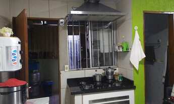 Imagem 6: AGIO QR125 SAMMABAIA SUL COM 02 CASA LOTE