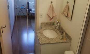 Imagem 6: Apartamento para venda tem 84 metros quadrados com 2 quartos em Vila Andrade - São Paulo