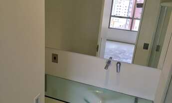 Imagem 7: Apartamento MaxHaus Paulista de 54m², andar alto. Pronto para morar