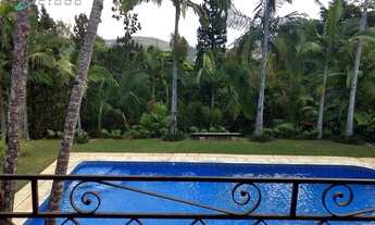 Imagem 5: Chácara com 6 dormitórios à venda, 7950 m² por R$ 1.700.000 - Jardim Itapema - Guararema