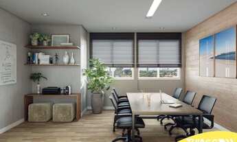 Imagem 7: Versailles, 2 quartos em 61m² com 1 vaga de garagem em Santa Teresa - Imperdível