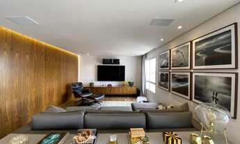 Imagem 3: Venda Apartamento Sao Paulo Vila Clementino Ref: 24325