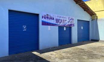 Imagem: Ponto Comercial para locação com 260m²