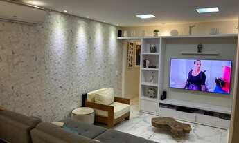 Imagem 5: Apartamento Jardim Goiás, 3 suítes