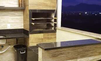 Imagem 3: Cobertura duplex para Sublime Max -Benvindo de Novaes