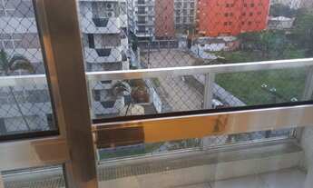 Imagem 4: Cobertura duplex para venda tem 252 metros quadrados com 3 quartos