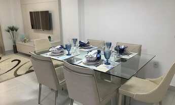 Imagem: BARBADA!! Apto DECORADO de 2 quartos em