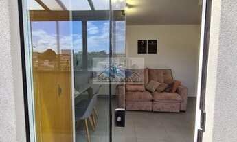 Imagem 7: Apartamento Duplex