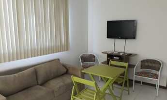 Imagem 3: Loft quadra da praia - Vilas do Atlântico