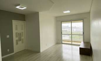 Imagem 2: Excelente apartamento 03 dormitórios próximo da Unip Alphaville