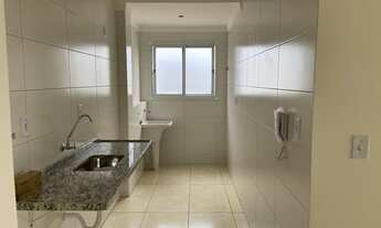 Imagem 6: 2 dormitórios piscina vaga de garagem Quadra da praia em Aviação - Praia Grande - SP