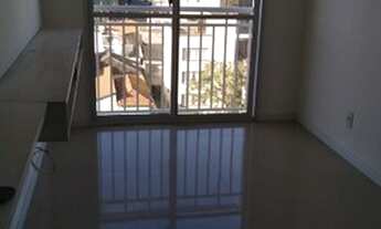 Imagem 2: OPORTUNIDADE COBERTURA - seu quintal suspenso dentro de um condomínio próximo de tudo !