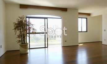 Imagem 2: São Paulo - Apartamento Padrão - Real Parque