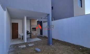 Imagem 7: Casa duplex com 3 suítes, sendo 1 suíte master em Morada de Laranjeiras