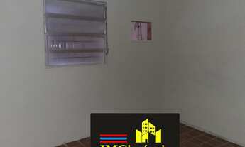 Imagem 7: Casa de vila para aluguel com 1 quarto -Rocha Miranda-RJ