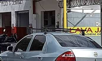 Imagem 2: Repasso centro de estética automotiva e lava jato no coração de Natal