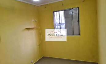 Imagem 4: Apartamento à venda, 61 m² por R$ 223.000,00 - Vila Augusta - Guarulhos/SP