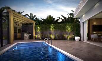 Imagem 7: Apartamento para venda possui 51 metros quadrados com 2 quartos