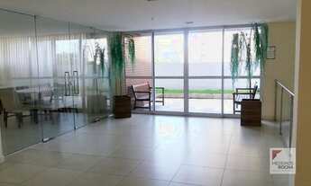 Imagem 3: Apartamento 03 (três) suítes à venda em Lagoa Nova - Com 145 metros de área privativa_Três