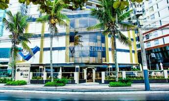 Imagem 4: FRENTE MAR ALTO PADRÃO