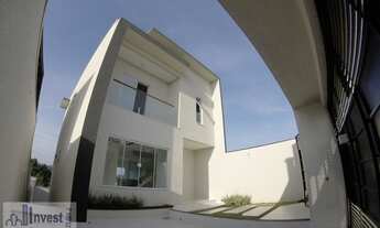 Imagem: Alto Padrão, 3 Belas Suítes, Piscina e