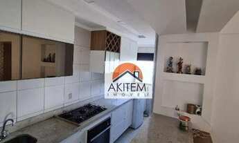 Imagem 6: Apartamento com 3 dormitórios à venda, 69 m² por R$ 370.000,00 - Casa Caiada - Olinda/PE