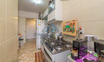 Imagem 7: Ótimo apto de 2 dorms c/dep.empregada, 1 vaga, próximo ao Zaffari Higienópolis. Salão de