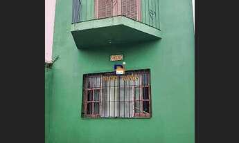 Imagem 3: SOBRADO EM ÓTIMA LOCALIZAÇÃO