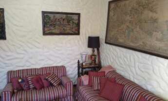 Imagem 4: Casa comercial no Guanabara em Campinas, com 5 suites, vendo