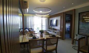 Imagem: Lançamento na Praia do Morro, GAUARAPARI