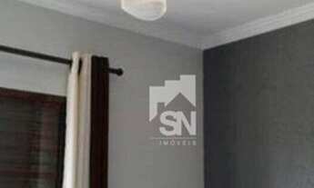 Imagem 7: Apartamento com 2 dormitórios à venda, 49 m² por R$ 153.900,00 - Parque São Jorge - Campin