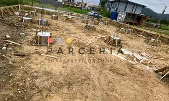 Imagem 6: Sobrado Novo c/ 134,5m² 3 dorm, sendo 1 suíte + 2 demi suíte no Carianos