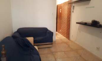 Imagem: Apartamento para venda tem 38 metros quadrados