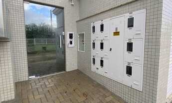 Imagem 3: APARTAMENTO PRONTO, PERTO DA PRAIA EM PEREQUÊ, 2 QUARTOS ACEITA FINANCIAMENTO, PARCELA DI