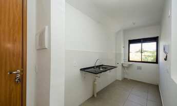 Imagem 7: Apartamento para venda com 47 metros quadrados com 2 quartos em Vila Virgínia - Ribeirão P