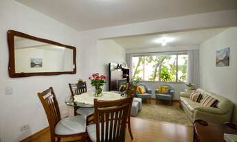 Imagem 6: VENHA MORAR EM UM DOS BAIRROS MAIS <br>CHARMOSOS DE CURITIBA