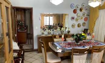 Imagem 5: Casa com 4 dormitórios no Itacorubi