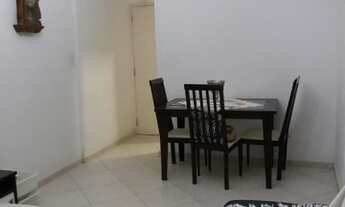 Imagem 5: Apartamento para venda com 137 metros quadrados com 3 quartos em Lagoa - Rio de Janeiro