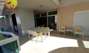 Imagem 5: Cobertura para Venda em Bertioga, Riviera de São Lourenço, 4 dormitórios, 2 suítes, 4 banh