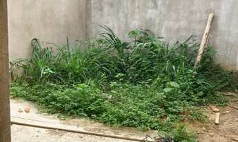 Imagem 7: Casa no Santo Amaro com Quintal