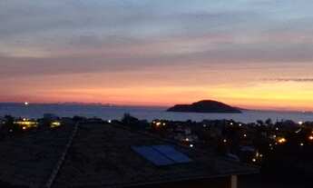 Imagem 2: Camboinhas, casa 3 quartos, suíte, espaço gourmet, sauna e piscina - Niterói - RJ