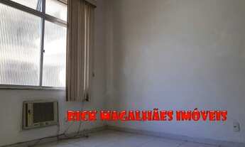 Imagem 5: Apartamento para venda tem 40 metros quadrados com 1 quarto em Catete - Rio de Janeiro - R