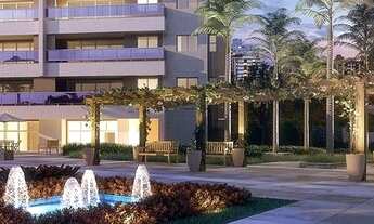 Imagem 5: Apartamento para venda com 88 metros quadrados com 2 quartos em De Lourdes - Fortaleza - C