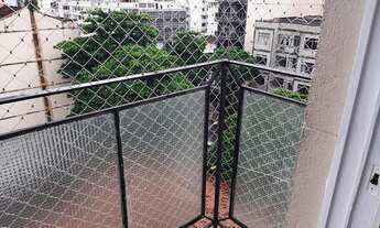 Imagem 3: Apartamento para venda com 61 metros quadrados com 2 quartos em Vila Isabel - Rio de Janei