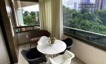 Imagem 5: Lindo apartamento no Ícone 2 suítes!