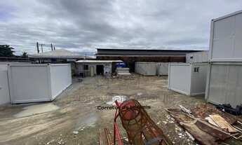 Imagem 3: Terreno Distrito industrial