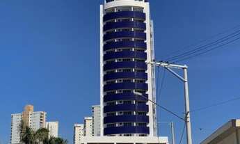 Imagem 2: Sala/Conjunto para aluguel e venda tem 28 metros quadrados em Ponta da Praia - Santos - SP