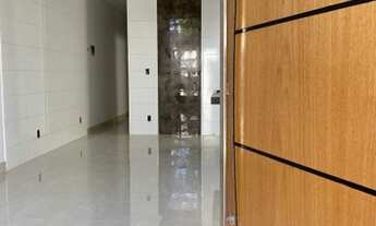 Imagem 3: Setor Santos Dumont - Goiânia