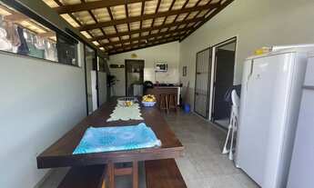 Imagem 5: Casa com Piscina e 3 dormitórios á 400 metros do Mar