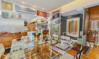 Imagem 7: EXCLUSIVO APARTAMENTO REFORMADO NA LAGOA